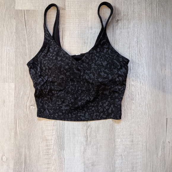 ⭐SOLD⭐Align Tank - Picture 3 of 4